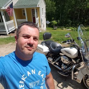 Meet your Posher, Kevin